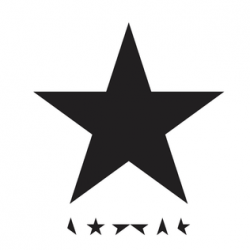 David Bowie - Blackstar