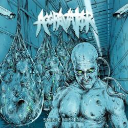 Aggravator - Sterile Existence