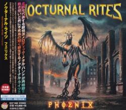 Nocturnal Rites - Phoenix