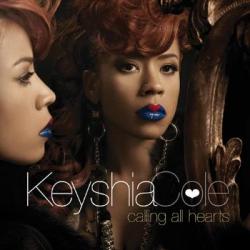 Keyshia Cole Calling All Hearts