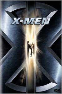 - / X-Men