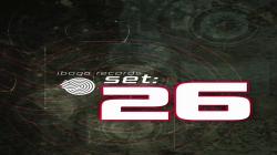 VA - Iboga Records Presents: Set: 26