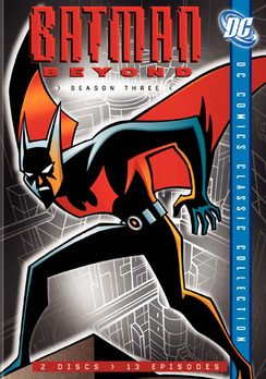   /   / Batman Beyond (Season 3)