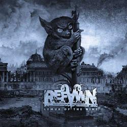 Refawn - Lemur of the Nine