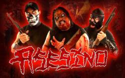 Asesino - 