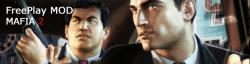 Mafia 2: Freeplay /    