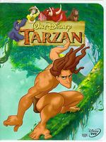  / Tarzan