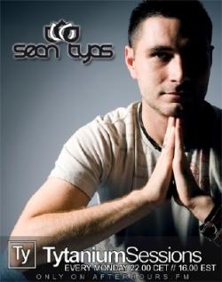 Sean Tyas - Tytanium Sessions 061, 062