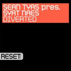 Sean Tyas res. Syat Naes - Diverted