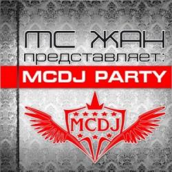 MC  - Russia Rabbits House 2011