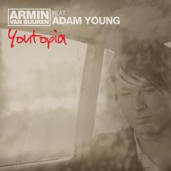 Armin van Buuren feat Adam Young - Youtopia