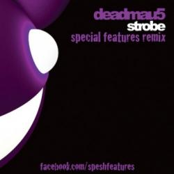 Deadmau5 - Strobe