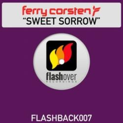 Ferry Corsten - Sweet Sorrow