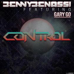 Benny Benassi Feat. Gary Go - Control