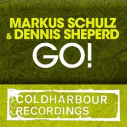 Markus Schulz & Dennis Sheperd - Go!