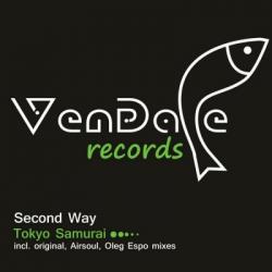 Second Way - Tokyo Samurai