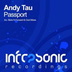 Andy Tau - Passport