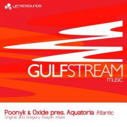 Poonyk & Oxide pres. Aquatoria - Atlantic