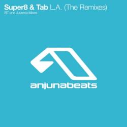 Super8 & Tab - L.A.