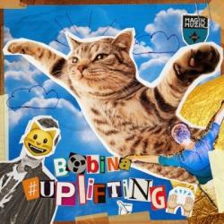 Bobina - #Uplifting