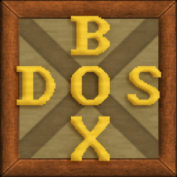 DOSBox 0.74