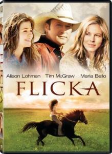  / Flicka