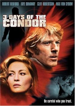    / Three Days of the Condor DUB