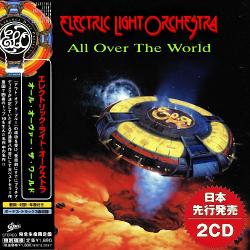 Electric Light Orchestra - All Over The World