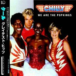 Chilly - We Are The Popkings