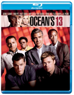 13   / Ocean's Thirteen DUB