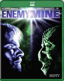   / Enemy Mine DUB+MVO+AVO+MVO