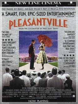  / Pleasantville MVO