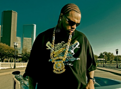 Slim Thug - Smell Good