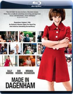    / Made in Dagenham ENG