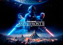 Star Wars Battlefront 2