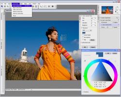 Nikon Capture NX 2.2.6 + RUS + Portable