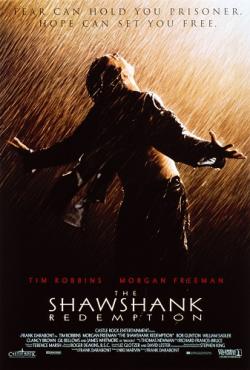    / The Shawshank Redemption MVO