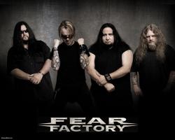 FEAR FACTORY