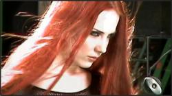 Kamelot Simone Simons - The Haunting