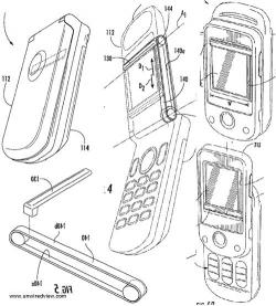   Sony Ericsson (2007)