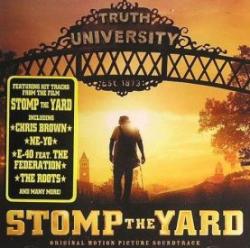 Ost   / Ost Stomp The Yard