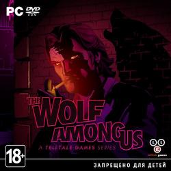 The Wolf Among Us: Episode 3 - A Crooked Mile