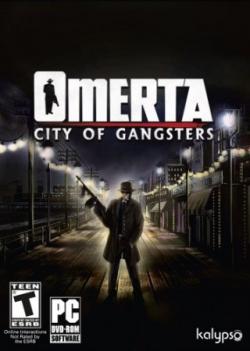 Omerta: City of Gansters