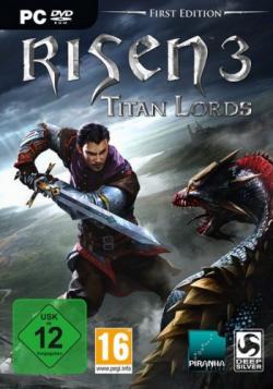 Risen 3: Titan Lords