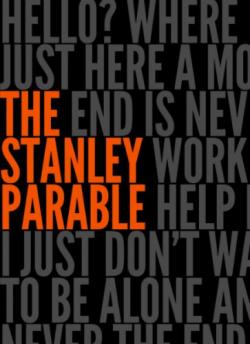 The Stanley Parable