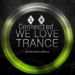 VA - 50 Trance Connected