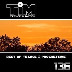 VA - Trance In Motion Vol.136