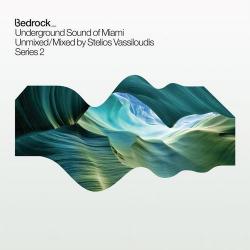 VA - Bedrock Underground Sound Of Miami Series 2