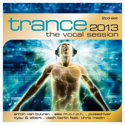 VA - Trance: The Vocal Session 2013