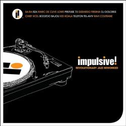 VA - Impulsive! Revolutionary Jazz Reworked